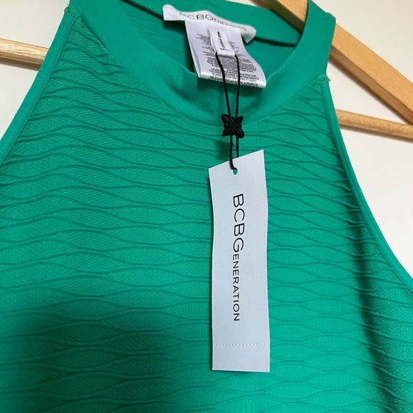 BCBG Bodycon dress - Picture 2 of 5